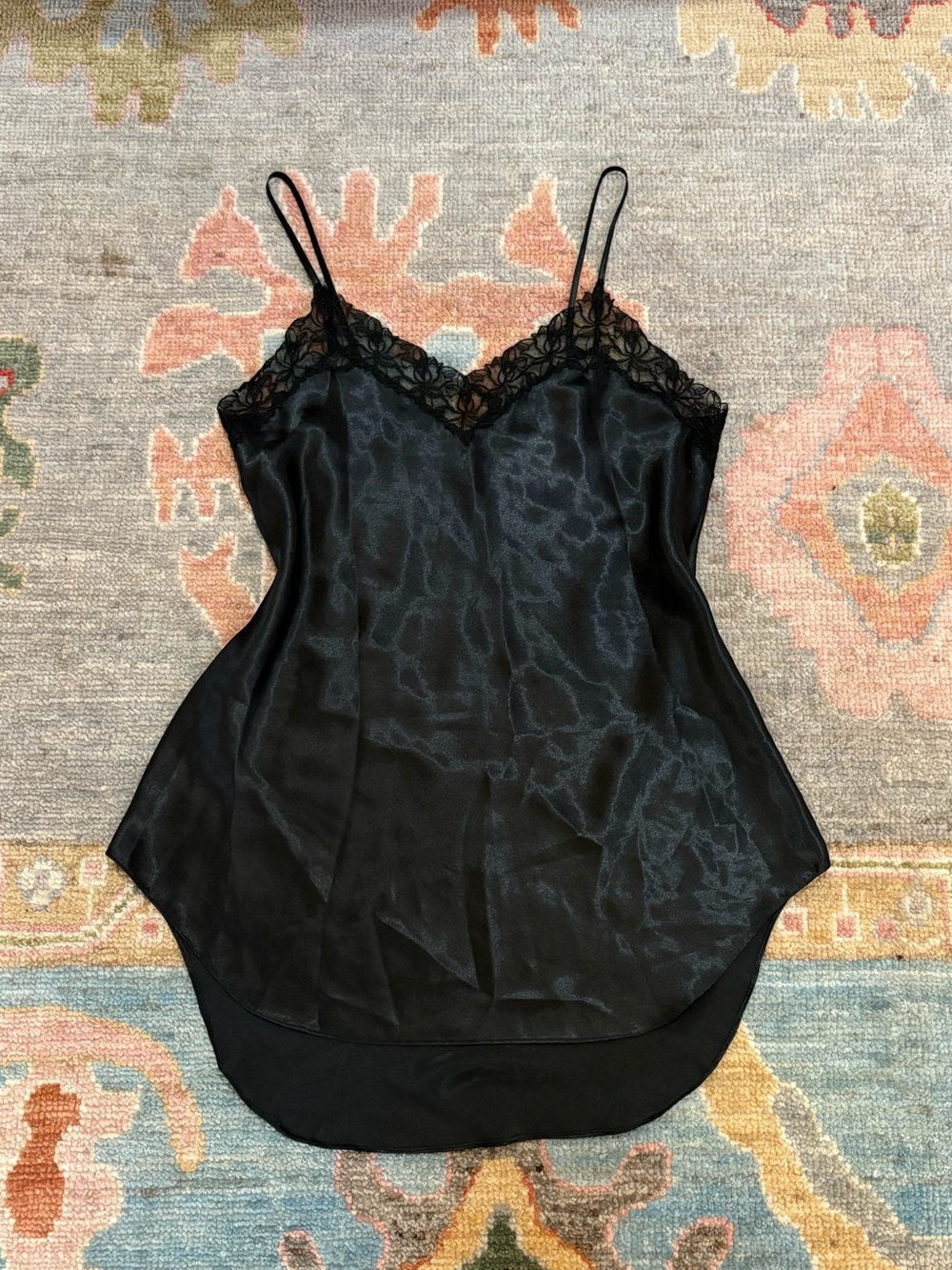Vintage VS slip dress